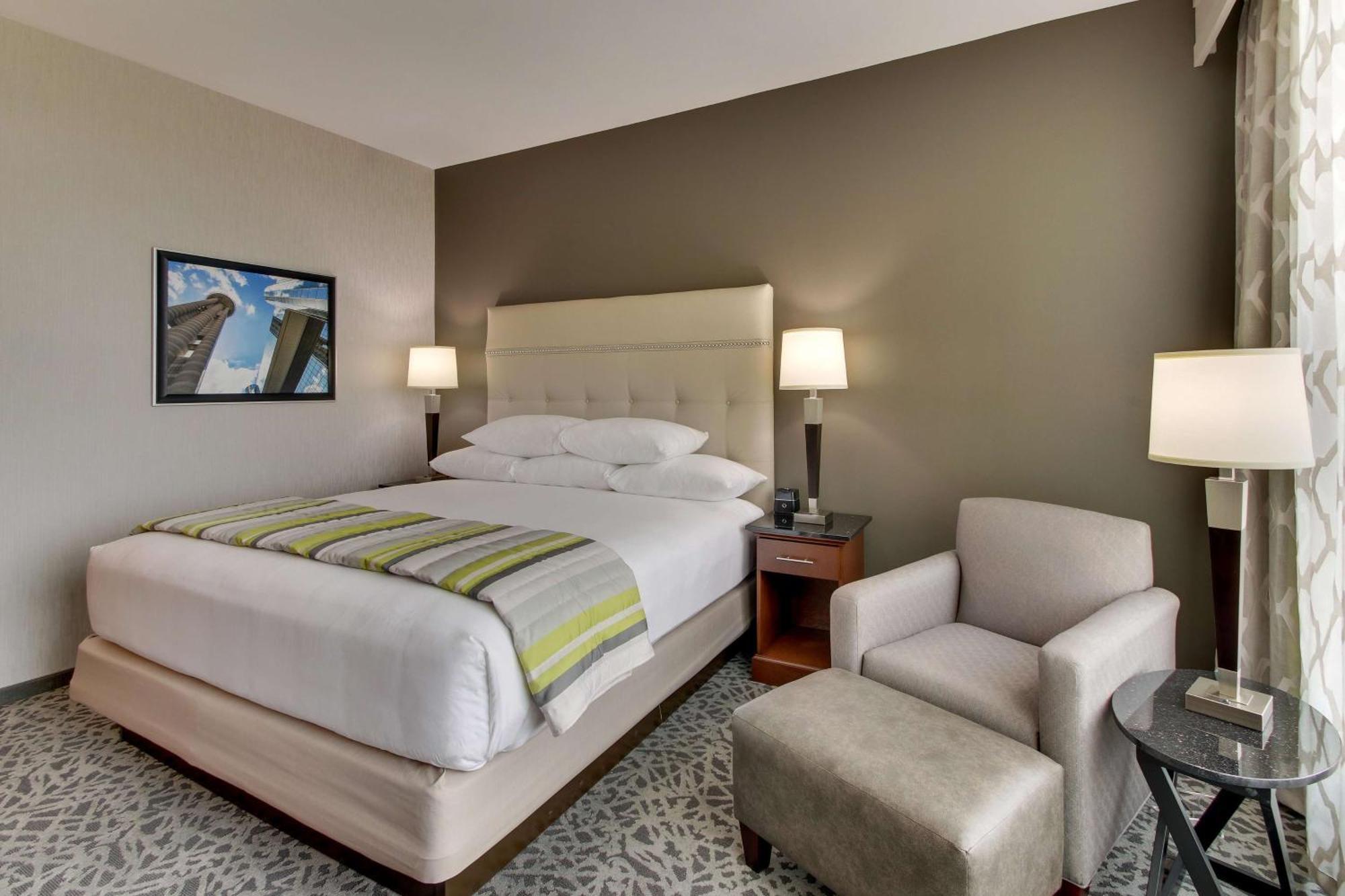 Drury Plaza Hotel Dallas Richardson Exterior foto